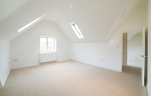 Thurnham bedroom extension leads