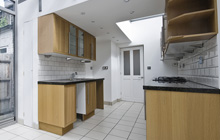 Thurnham kitchen extension leads
