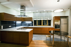 kitchen extensions Thurnham